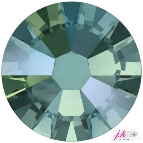 SWAROVSKI 2058 BLACK DIAMOND